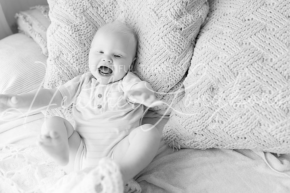 Dawson 1 year-39BW