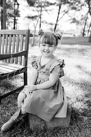 Roser Extended family-36BW