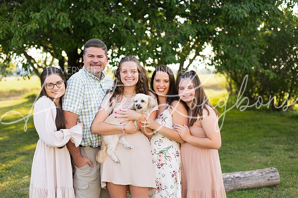 Smith Family 2023-3