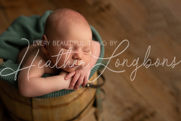 Dane Newborn-27