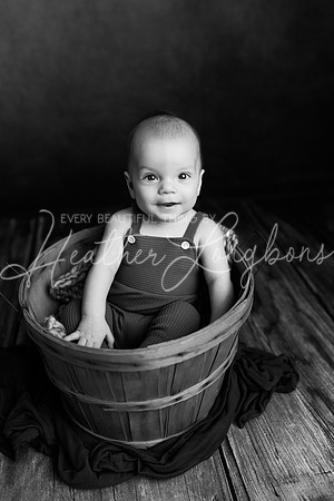 Bowen 6 months-7BW