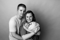 Ivory Newborn-3BW