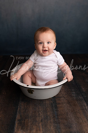 Deacon 6 months-55