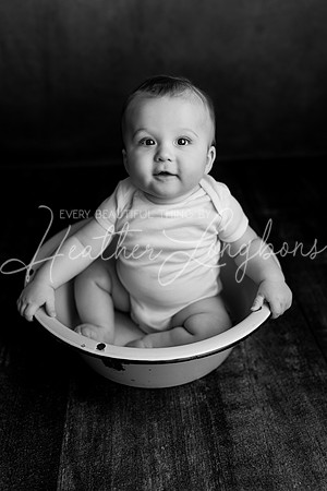 Deacon 6 months-57BW