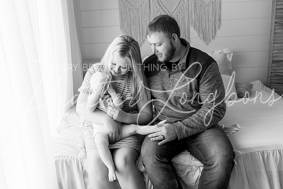 Dawson 1 year-51BW