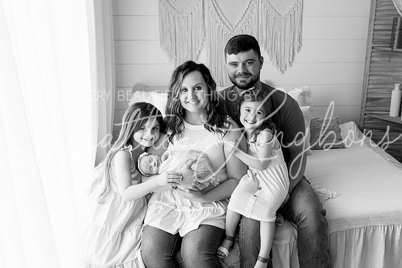Tenli Newborn-8BW