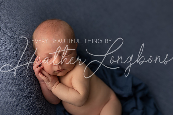 Dane Newborn-1