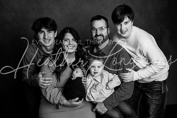 Ember Newborn-7BW