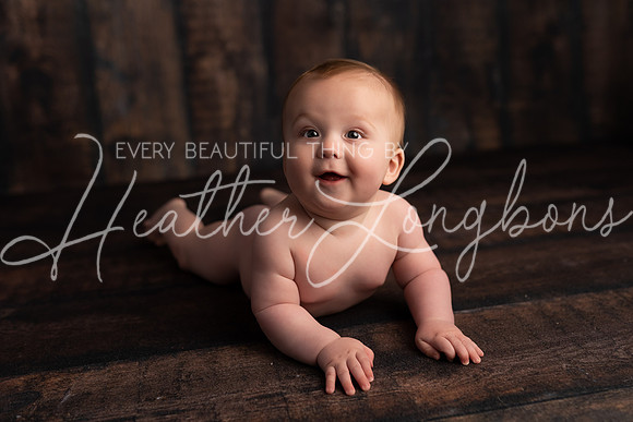 Deacon 6 months-79