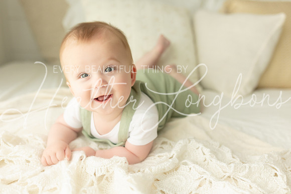 Deacon 6 months-11