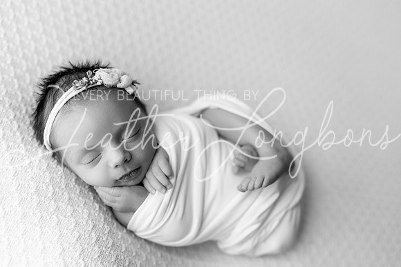 Tenli Newborn-6BW