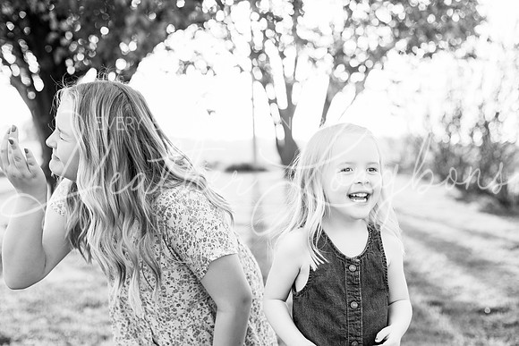 Westbrook family-48BW
