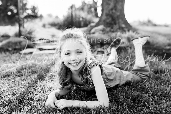 Cochren Twins One Year-61BW