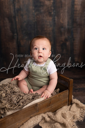 Deacon 6 months-50