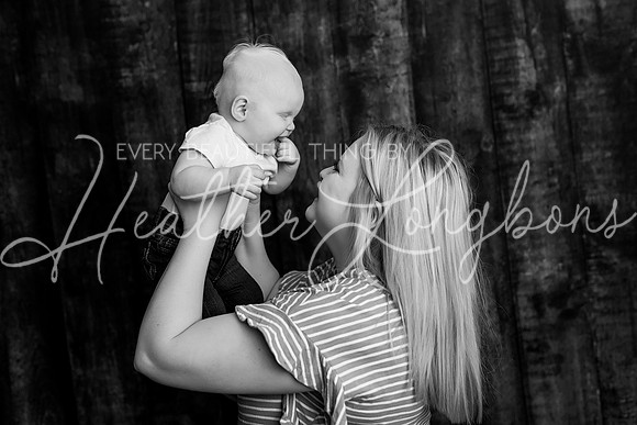 Dawson 1 year-12BW
