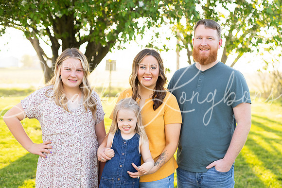 Westbrook family-12