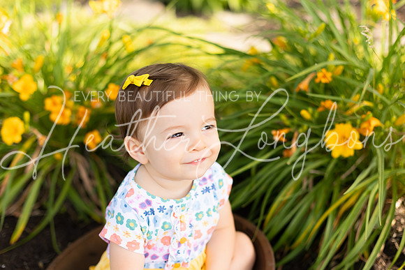 Iris One Year-3
