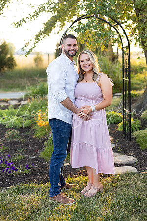 Jillian Maternity-7