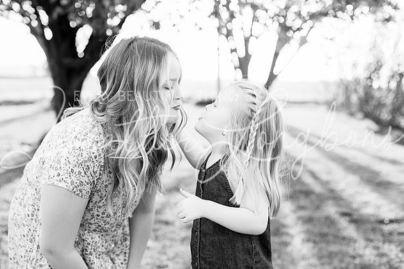 Westbrook family-49BW