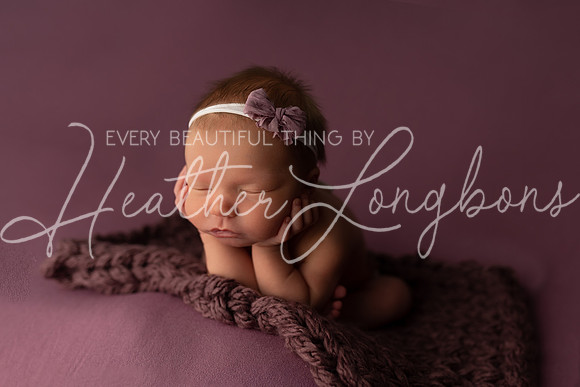 Ivory Newborn-16