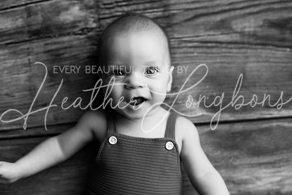 Bowen 6 months-24BW