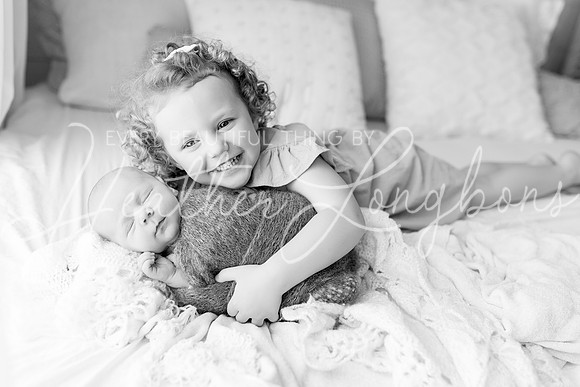 Dane Newborn-7BW