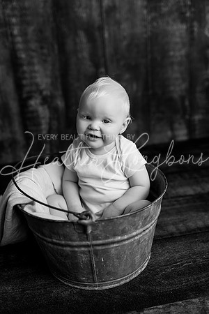 Dawson 1 year-30BW