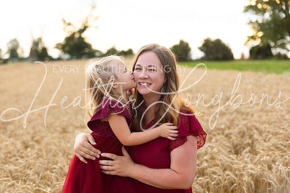 Wheat Field Bonds-84