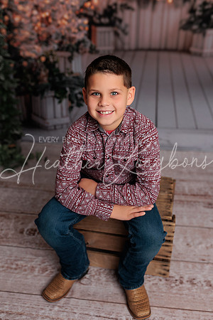 2024 Christmas Hedrick-7
