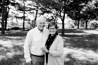 Roser Extended family-8BW