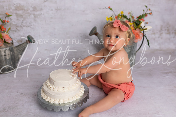 Colbie One Year-2
