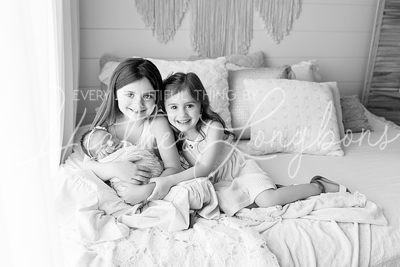 Tenli Newborn-12BW