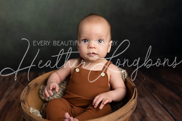 Bowen 6 months-8
