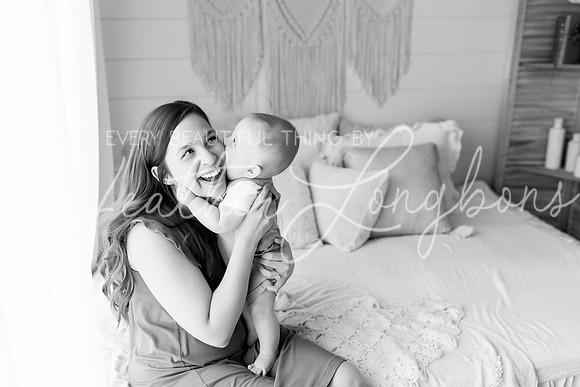 Deacon 6 months-38BW