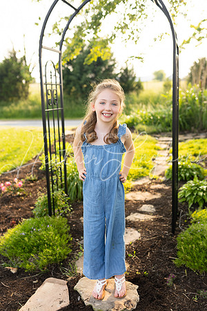 Cochren Twins One Year-58