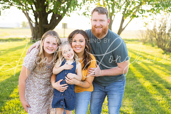 Westbrook family-13