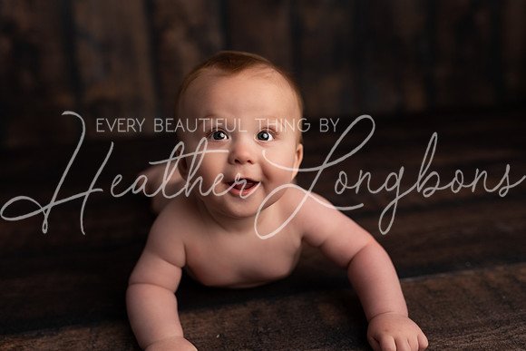 Deacon 6 months-85