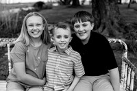 Pierce family-6BW