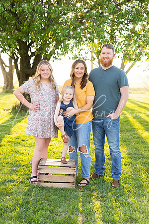 Westbrook family-9