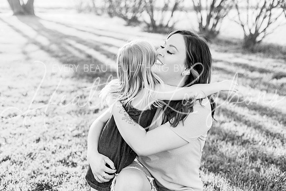 Westbrook family-23BW