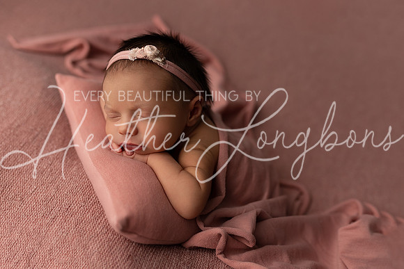 Tenli Newborn-27