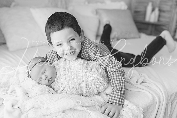 Finley Newborn-30BW