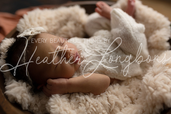 Tenli Newborn-28