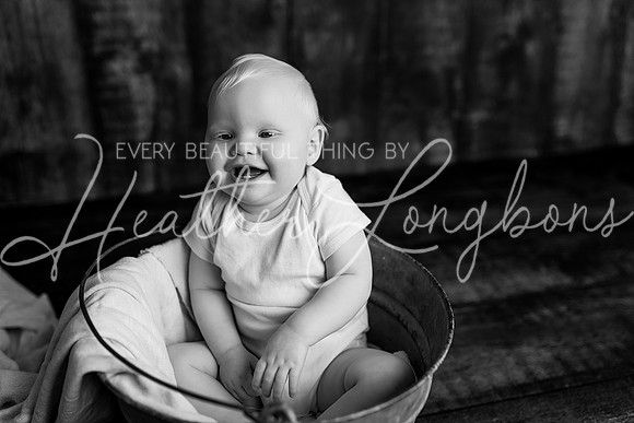 Dawson 1 year-33BW