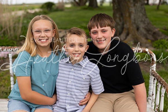 Pierce family-6