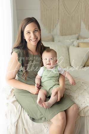 Deacon 6 months-29