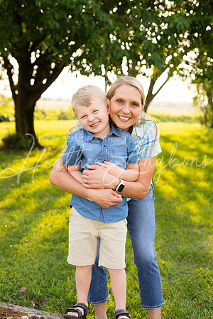 Bailey Family-6