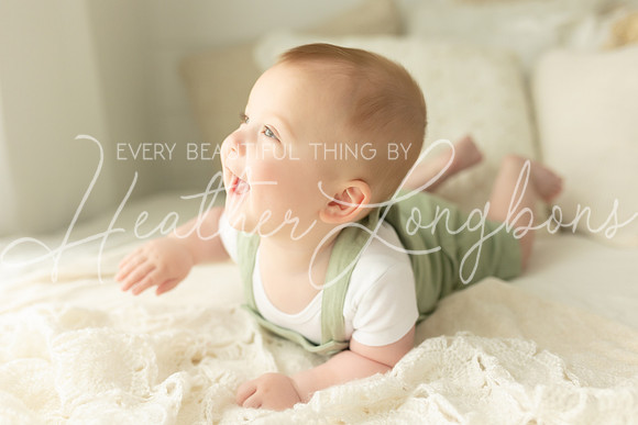 Deacon 6 months-16