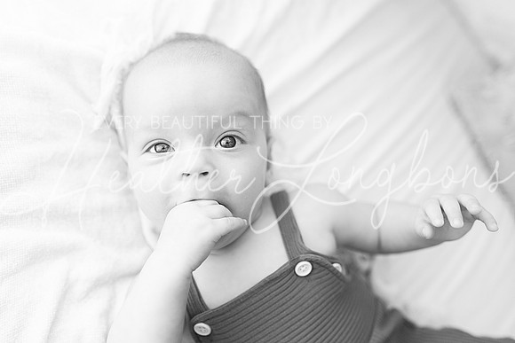 Bowen 6 months-46BW