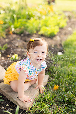 Iris One Year-25